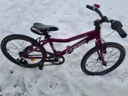 Core nipper vel.20 PĚKNÉ 