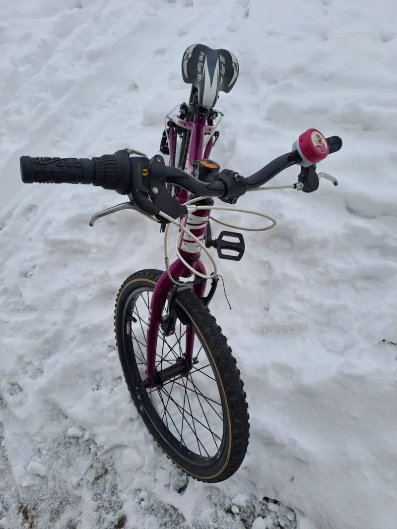 Core nipper vel.20 PĚKNÉ 