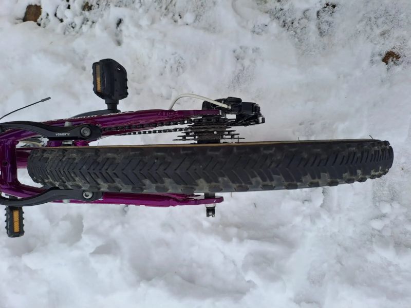 Core nipper vel.20 PĚKNÉ 