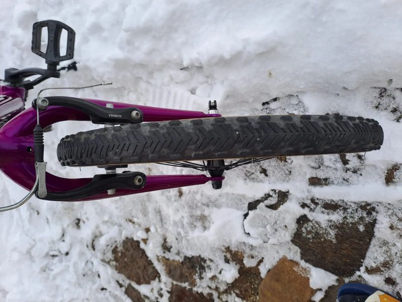 Core nipper vel.20 PĚKNÉ 