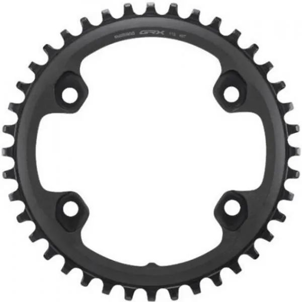 nový převodník GRX RX-600 40z