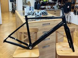 Santa Cruz Santa Cruz Stigmata CC vel. XL