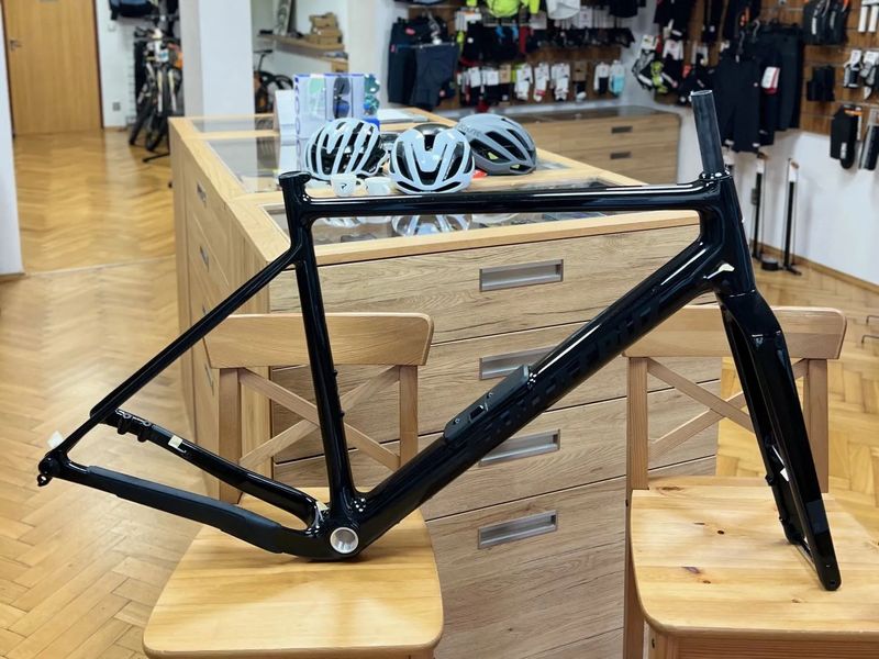 Santa Cruz Santa Cruz Stigmata CC vel. XL