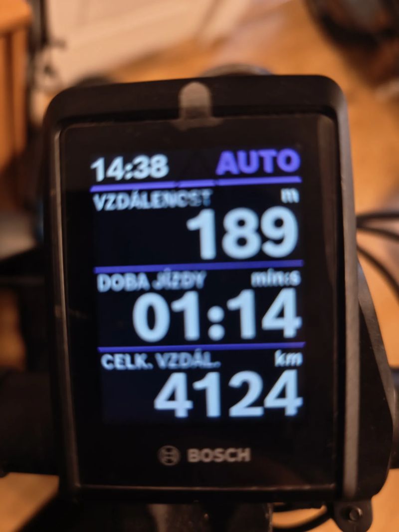 Cube Cube stereo hybrid 140hpc SLX750 carbon