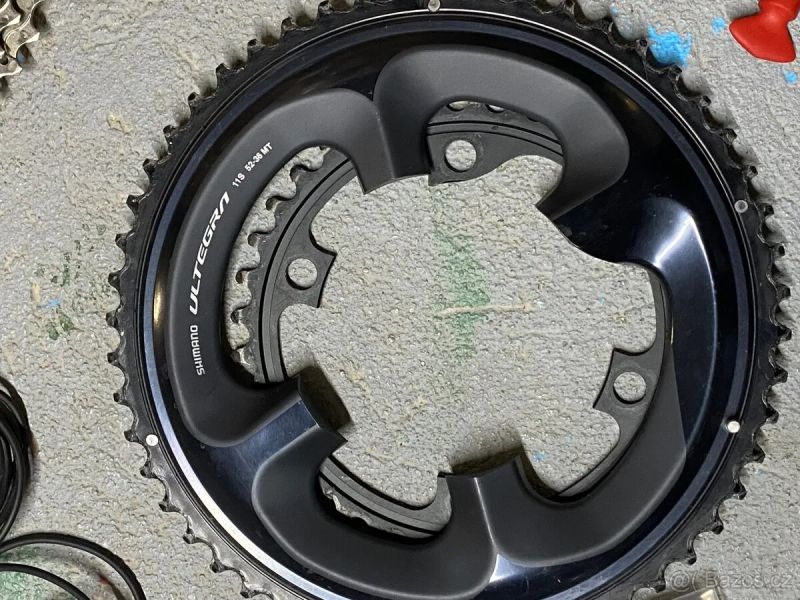 Shimano Ultegra r8070 di2 2x11 sada 