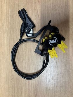 Magura MT5 HC 1-finger sada brzd