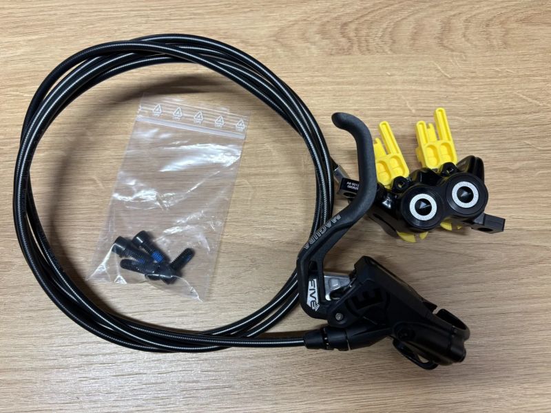 Magura MT5 HC 1-finger sada brzd