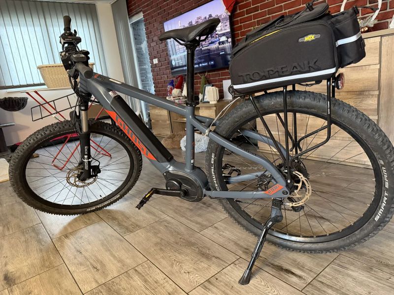 Ghost E-TERU B500 (2022)