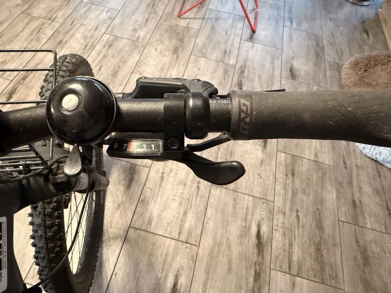 Ghost E-TERU B500 (2022)