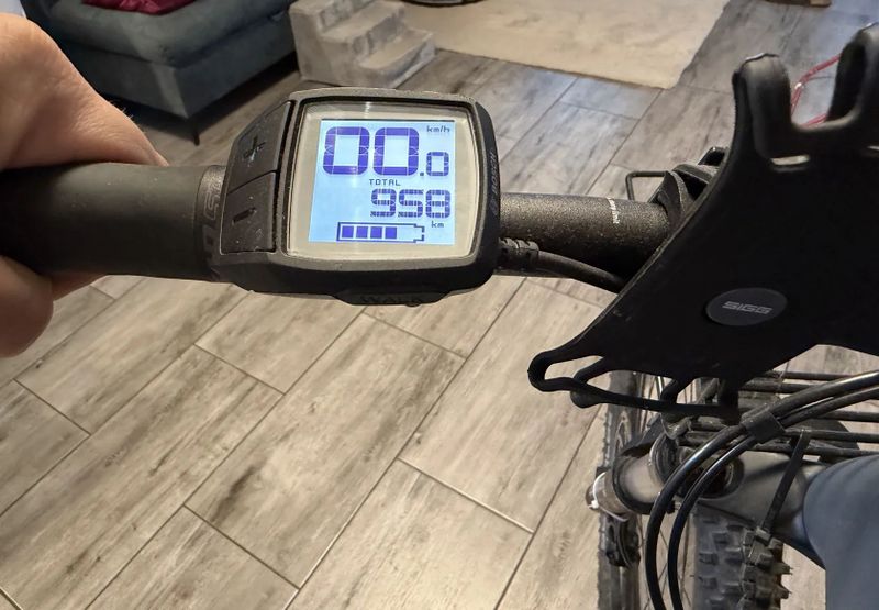 Ghost E-TERU B500 (2022)