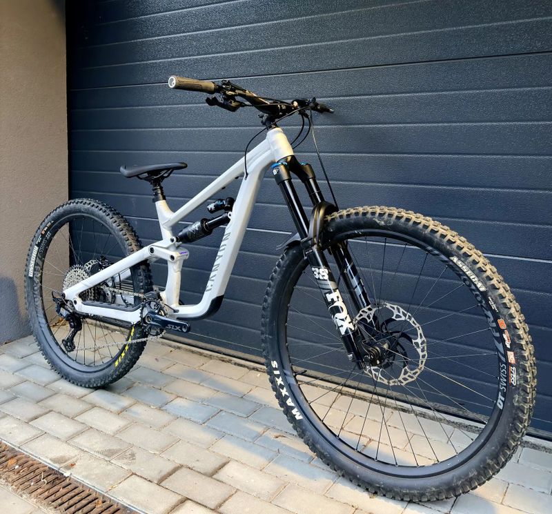 Canyon Torque Al 6 (nový)