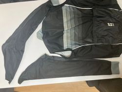 Bunda Kalas s odepínacími rukávy vel. 2