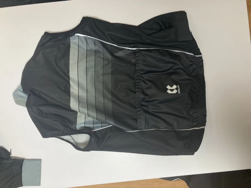 Bunda Kalas s odepínacími rukávy vel. 2