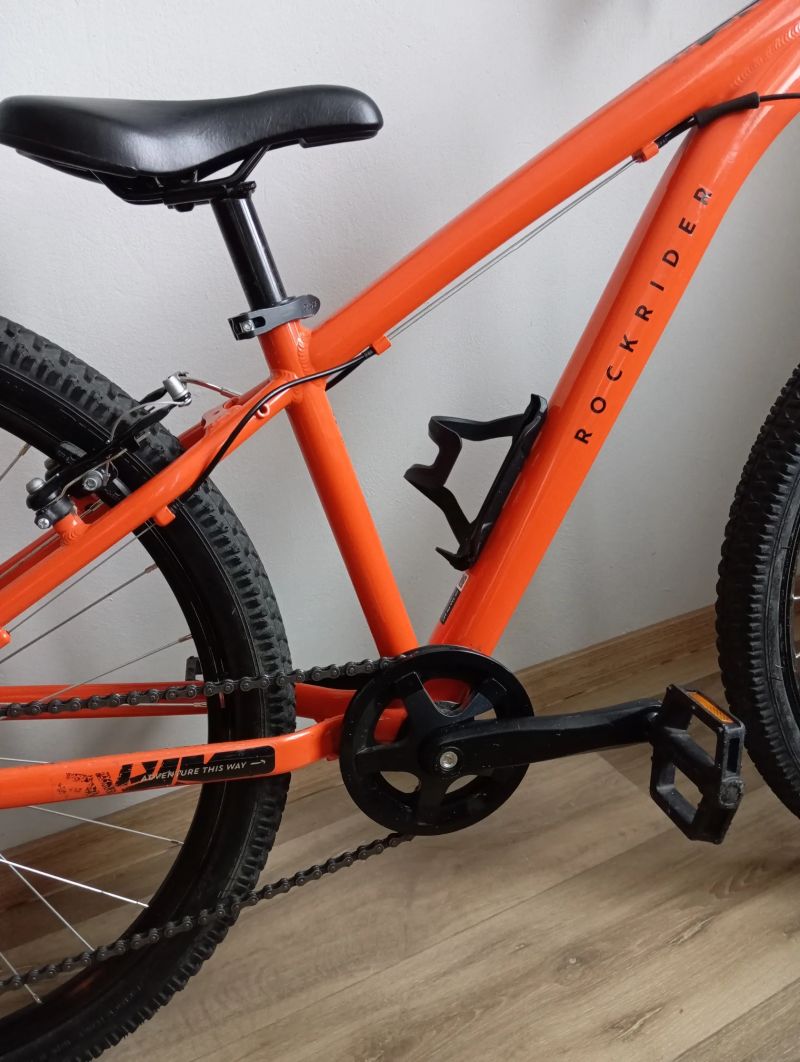 Dětské horské kolo "26" Rockrider EXPL 500 9 - 12