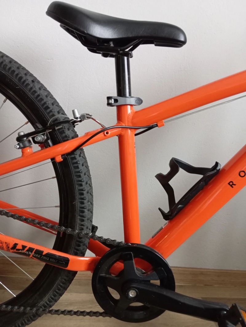 Dětské horské kolo "26" Rockrider EXPL 500 9 - 12