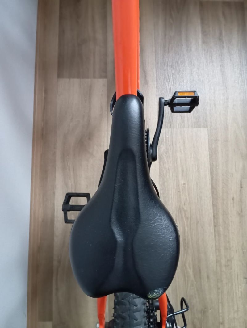 Dětské horské kolo "26" Rockrider EXPL 500 9 - 12