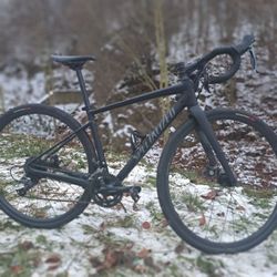 Specialized Diverge E5 2020