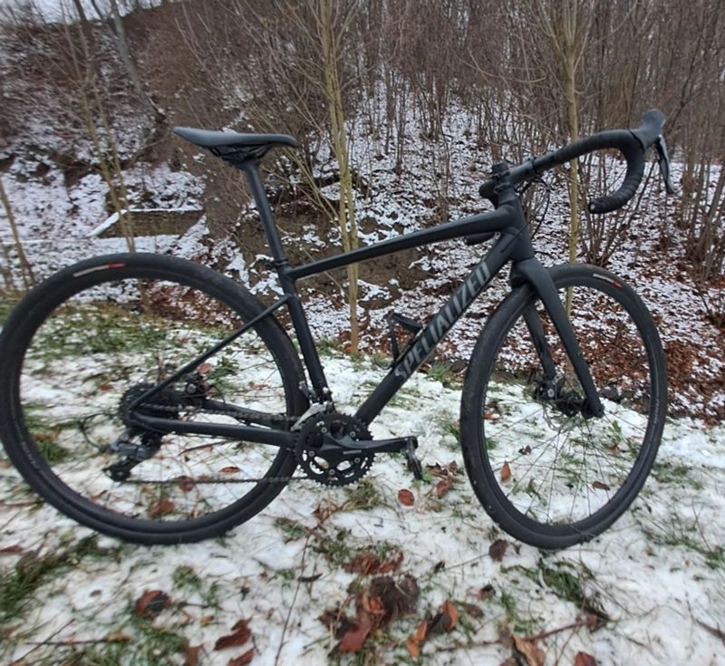 Specialized Diverge E5 2020
