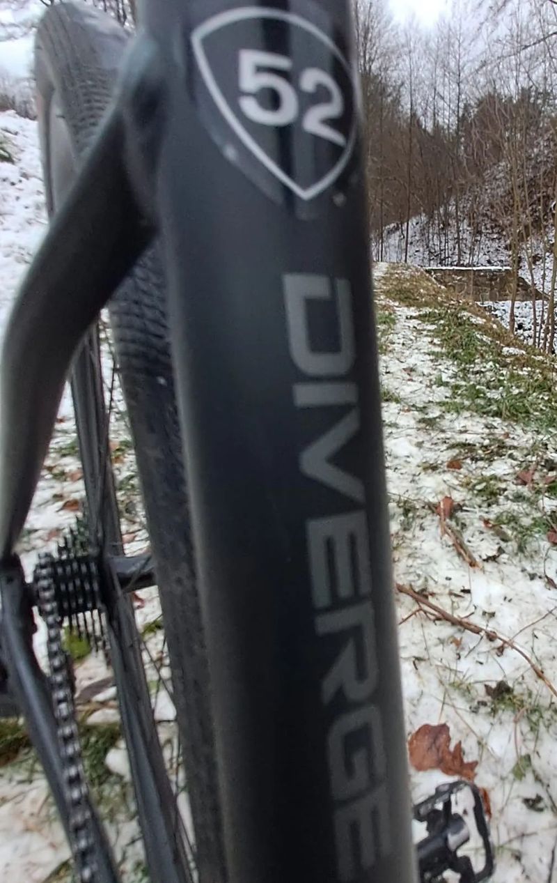 Specialized Diverge E5 2020