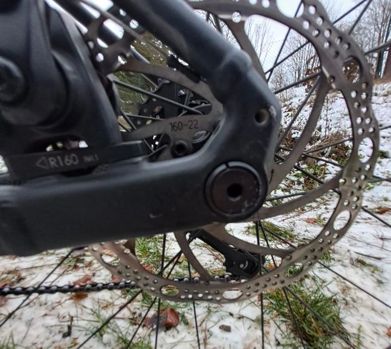 Specialized Diverge E5 2020