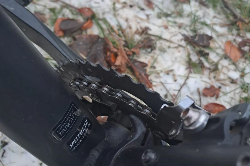 Specialized Diverge E5 2020