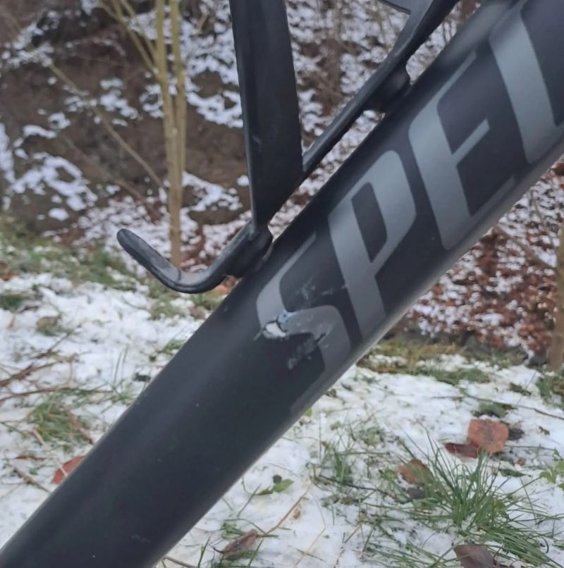 Specialized Diverge E5 2020