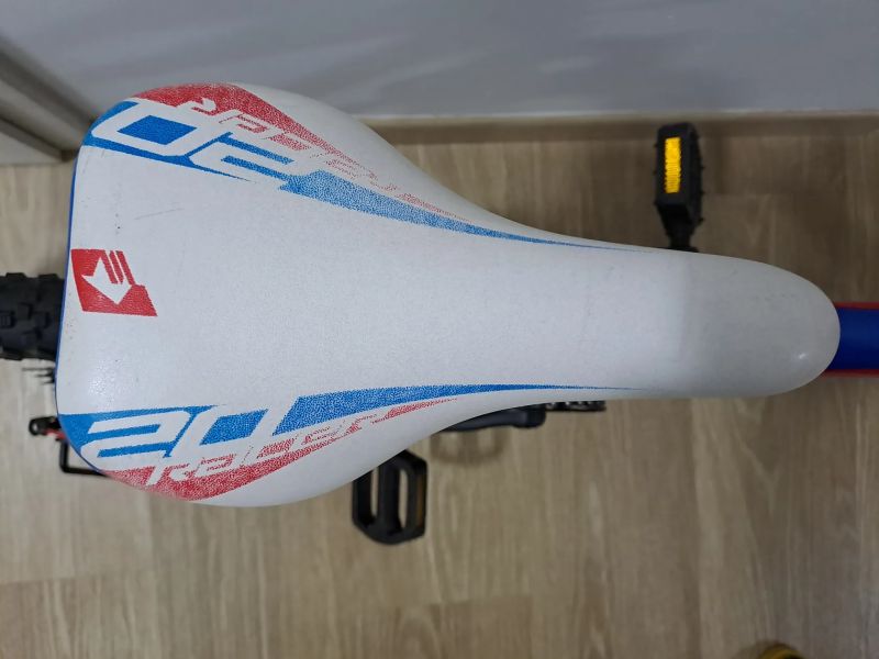 Superior Team 20" - TOP STAV