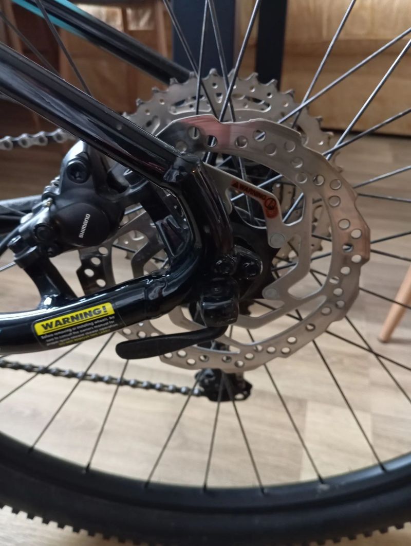 Horské kolo GT avalanche comp 29