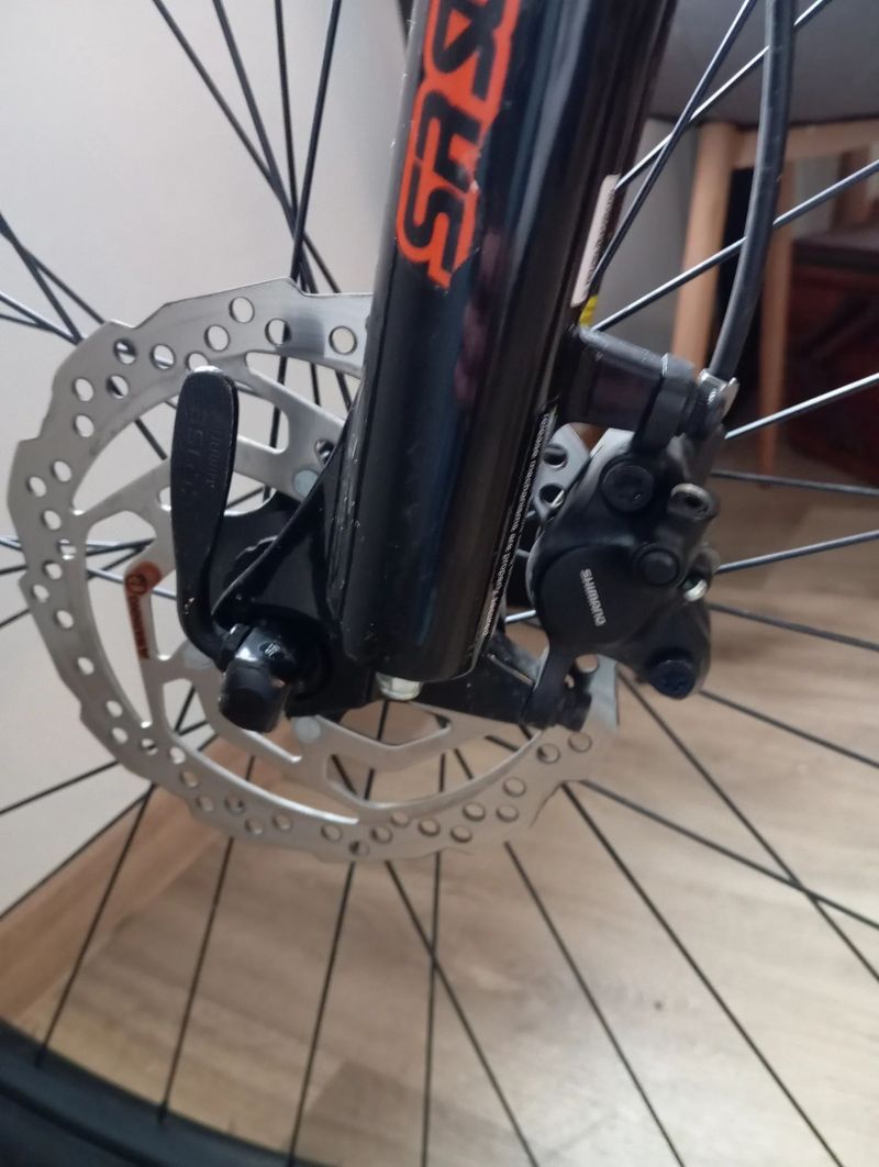 Horské kolo GT avalanche comp 29