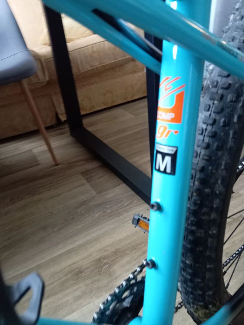 Horské kolo GT avalanche comp 29