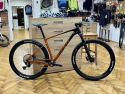 Giant Giant XTC Advanced 29 2 vel. L