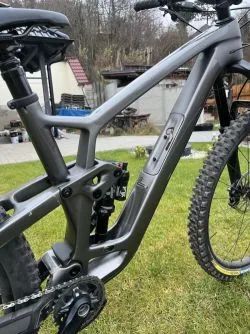 Trek fuel ex 9.7