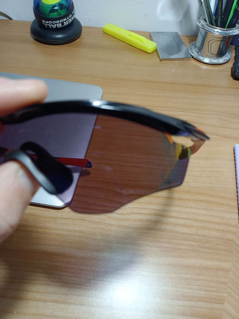 Oakley M Frame 2