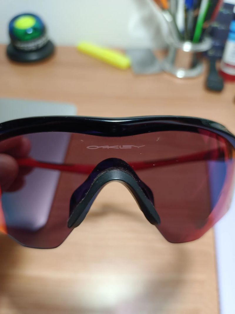 Oakley M Frame 2