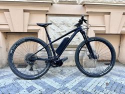 2020 Specialized Fuse Comp 29 – Profesionálně přestavěné elektrokolo (Apache Power systém)