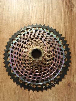 Sram XX1, PG-1299, 10-50z