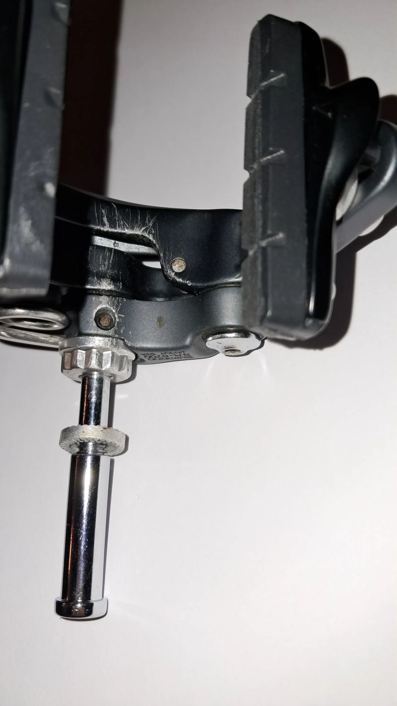 Brzdové čelisti ULTEGRA 6700