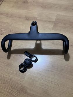 INTGROVANÝ KOKPIT CONTROL TECH