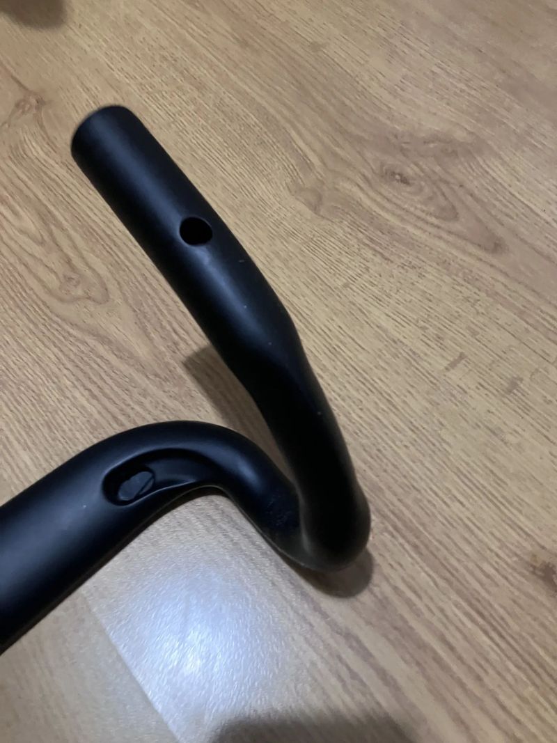 INTGROVANÝ KOKPIT CONTROL TECH