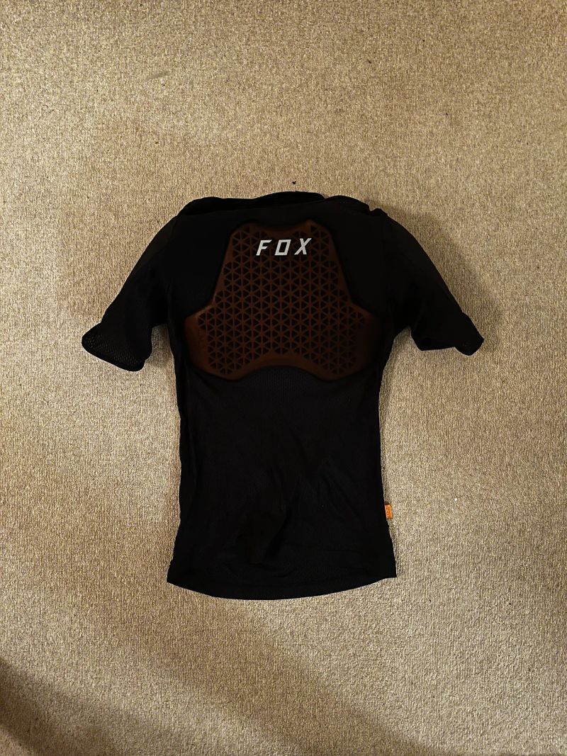 Fox baseframe pro SS