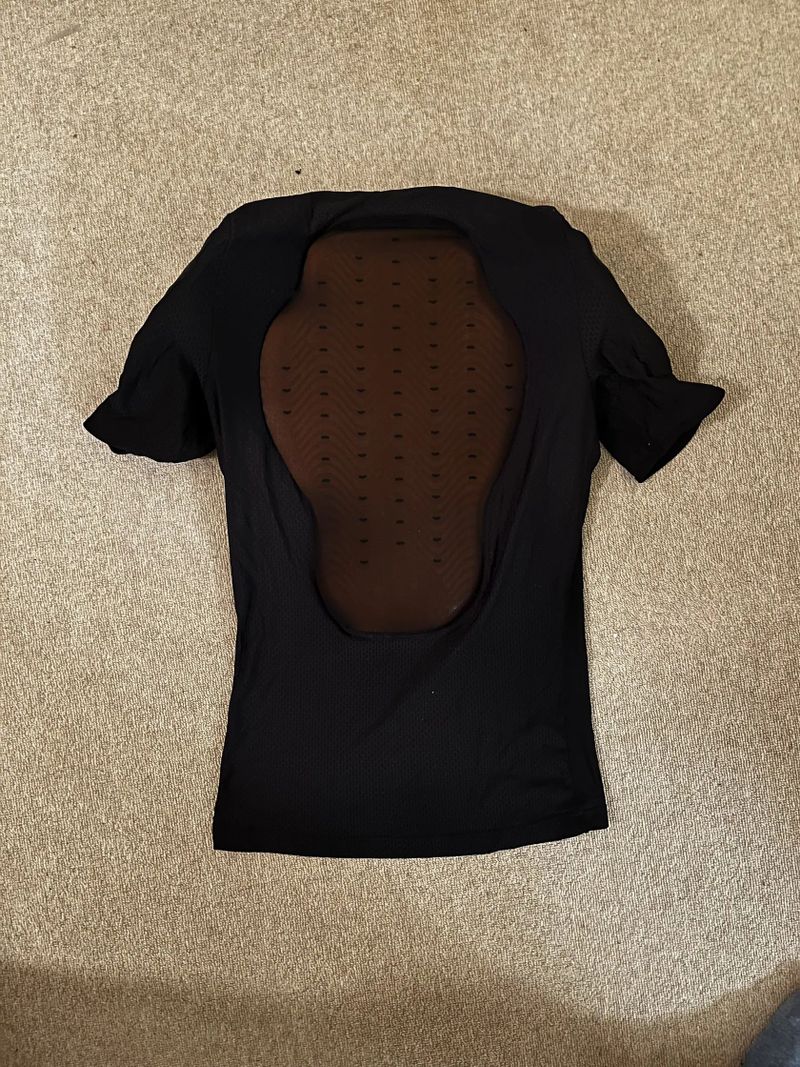 Fox baseframe pro SS