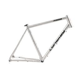 Lynskey R300 vel. L titanovy ram novy