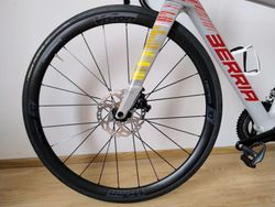 sada kol Vision Team 30