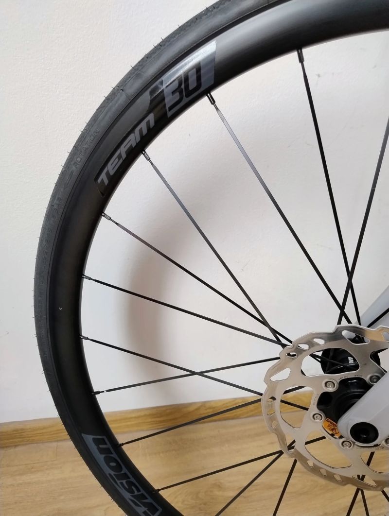 sada kol Vision Team 30