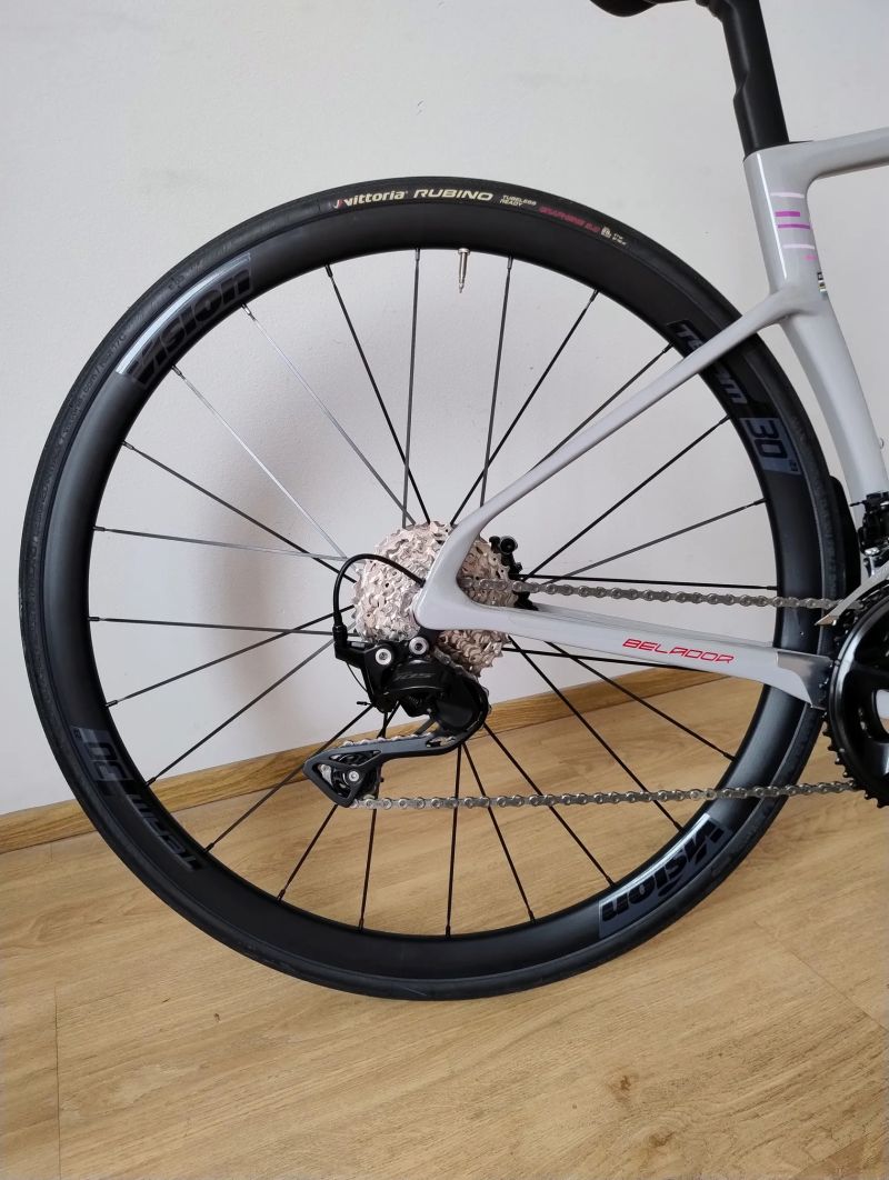 sada kol Vision Team 30