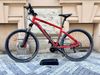 BTWIN Rockrider 540 (27.5") – Profesionálně přestavěné elektrokolo (Apache Power systém)