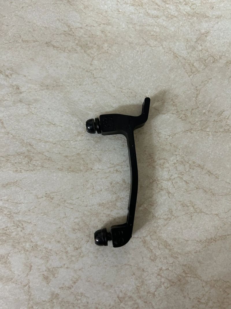 Sada brzd Hayes Dominion A4