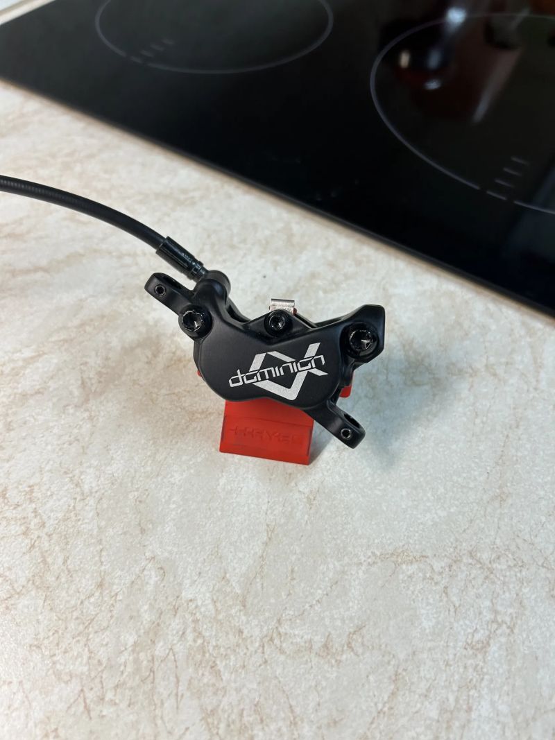 Sada brzd Hayes Dominion A4