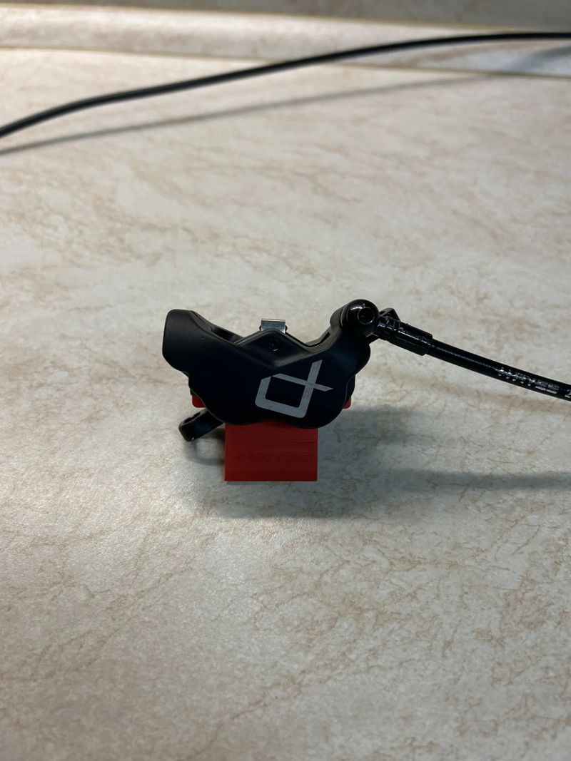 Sada brzd Hayes Dominion A4