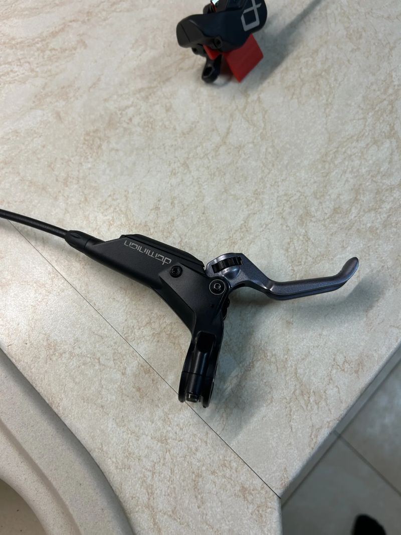 Sada brzd Hayes Dominion A4